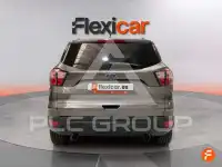 2018 Ford Kuga