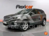 2018 Ford Kuga