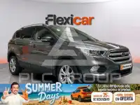 2018 Ford Kuga