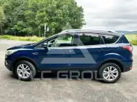 2018 Ford Kuga