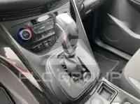 2018 Ford Kuga