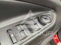 2018 Ford Kuga