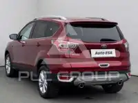 2018 Ford Kuga
