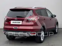 2018 Ford Kuga