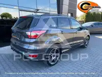2018 Ford Kuga