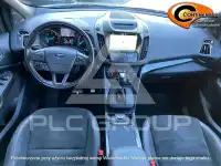 2018 Ford Kuga
