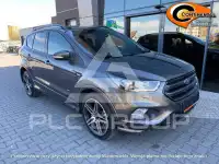 2018 Ford Kuga