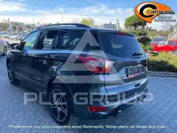 2018 Ford Kuga