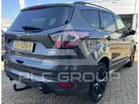 2018 Ford Kuga