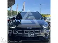 2018 Ford Kuga