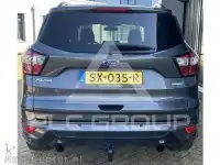 2018 Ford Kuga