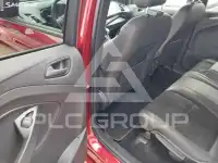 2018 Ford Kuga