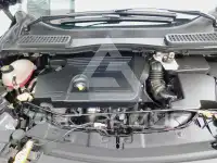 2018 Ford Kuga