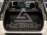 2018 Ford Kuga