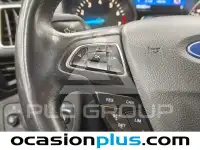 2018 Ford Kuga