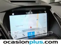 2018 Ford Kuga