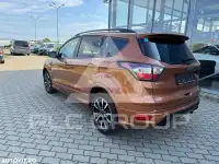 2018 Ford Kuga
