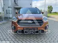 2018 Ford Kuga