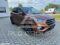 2018 Ford Kuga