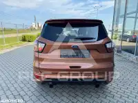 2018 Ford Kuga