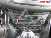 2018 Ford Kuga