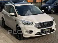 2018 Ford Kuga
