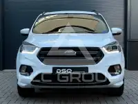 2018 Ford Kuga