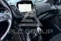 2018 Ford Kuga