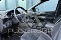 2018 Ford Kuga