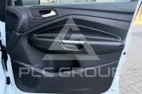 2018 Ford Kuga