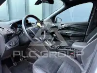 2018 Ford Kuga