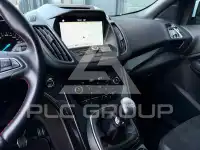 2018 Ford Kuga