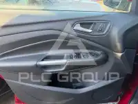 2018 Ford Kuga