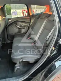 2018 Ford Kuga