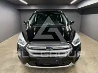 2018 Ford Kuga