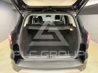 2018 Ford Kuga