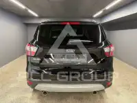 2018 Ford Kuga