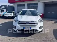 2018 Ford Kuga