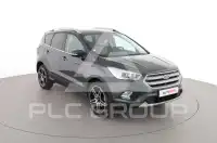 2018 Ford Kuga