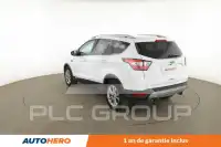 2018 Ford Kuga