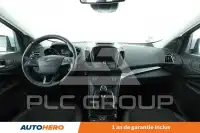 2018 Ford Kuga