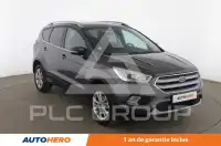 2018 Ford Kuga