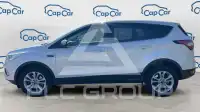 2018 Ford Kuga