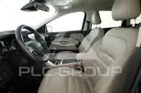 2018 Ford Kuga