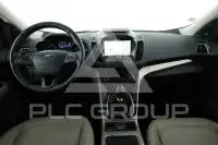 2018 Ford Kuga
