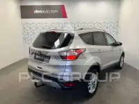 2018 Ford Kuga