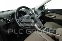 2018 Ford Kuga