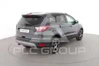 2018 Ford Kuga