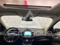 2018 Ford Kuga