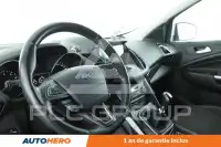 2018 Ford Kuga